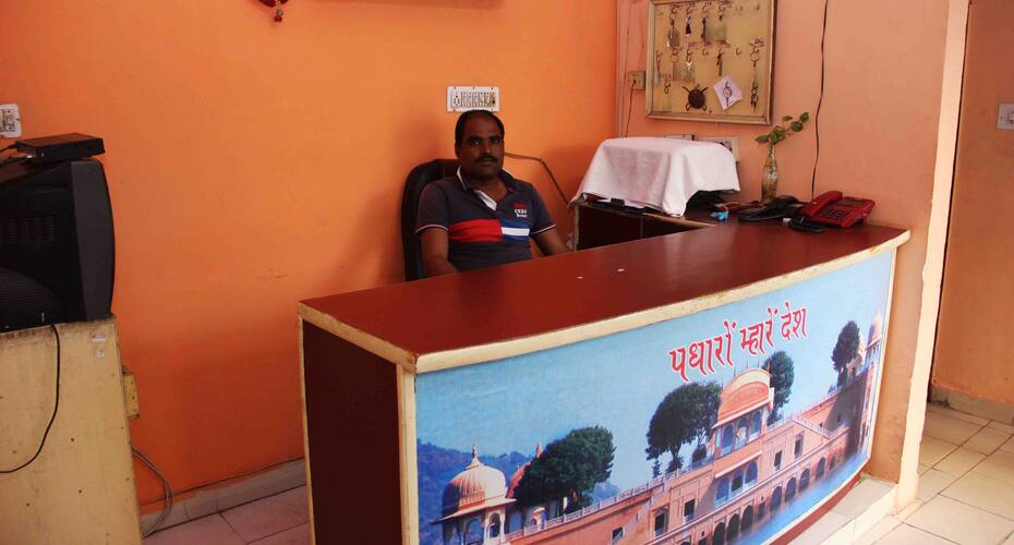Hotel Shri Krishna, Jaipur 4